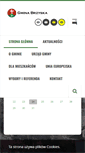 Mobile Screenshot of brzyska.pl